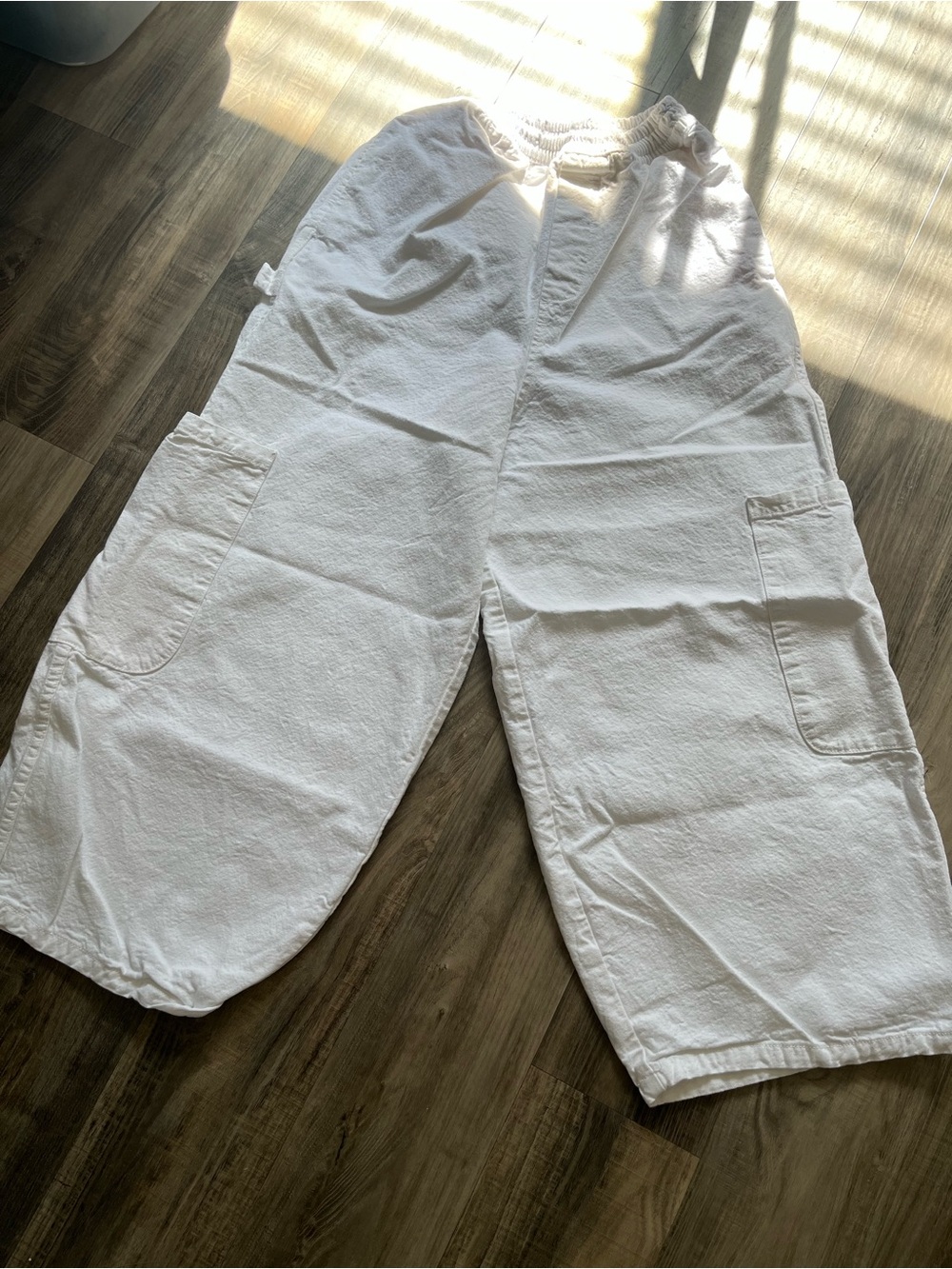 Meals Chef Pant size xs